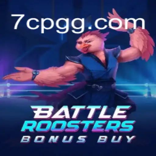 Explorando BattleRoostersBonusBuy: O Jogo que Está Conquistando o Mundo dos Jogos Online