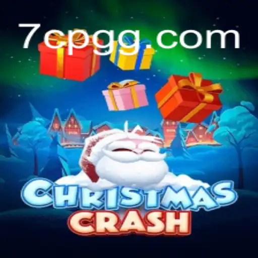 ChristmasCrash: O Jogo Festivo de Quebra-Cabeças da 7CPG.com