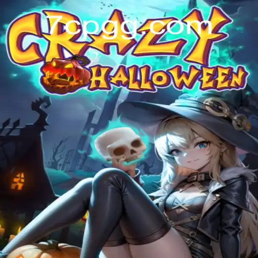 Descubra o Fascinante Mundo de CrazyHalloween: Um Jogo Inovador no 7CPG.com
