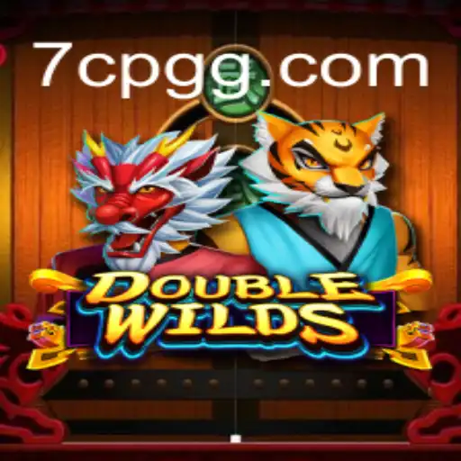 DoubleWilds: Um Novo Conceito de Entretenimento da 7CPG.com