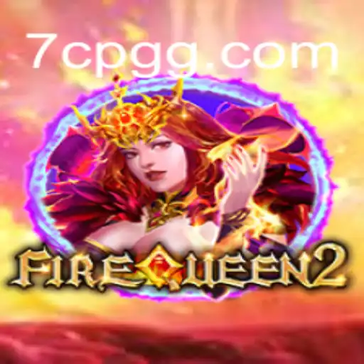 FireQueen2: A Fascinante Jornada do Novo Jogo da 7CPG.com