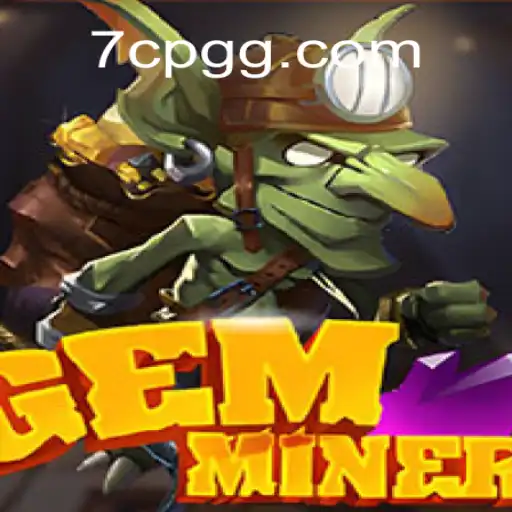 Descubra o Fascinante Mundo de GemMiner: O Jogo de Exploração de Joias