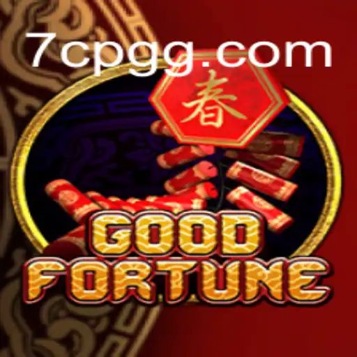 GoodFortune: Descubra o Jogo Empolgante da 7CPG.com