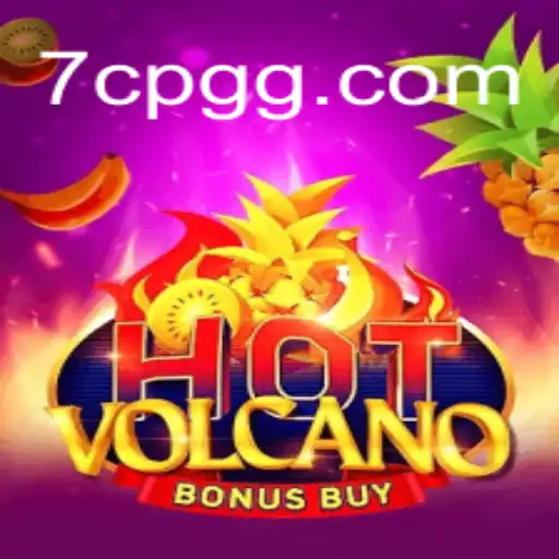 Descubra as Emoções e Regras de HotVolcanoBonusBuy no 7CPG.com