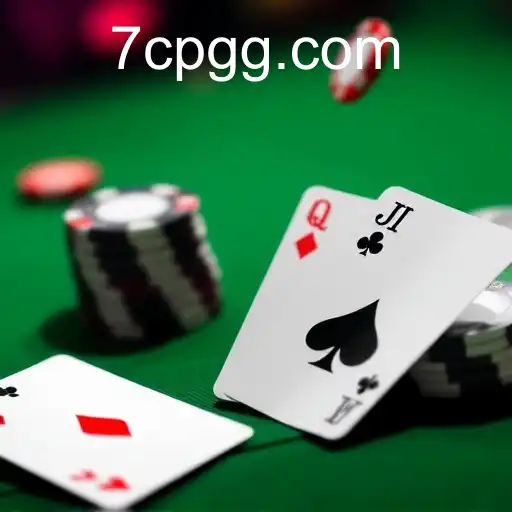 Jogos de pôquer