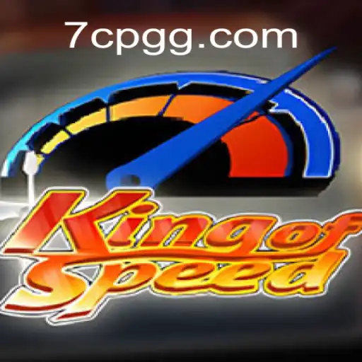 Descubra o Empolgante Mundo de KingofSpeed