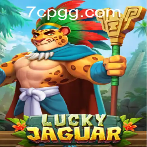 Explorando LuckyJaguar: Um Jogo de Aventura e Fortuna