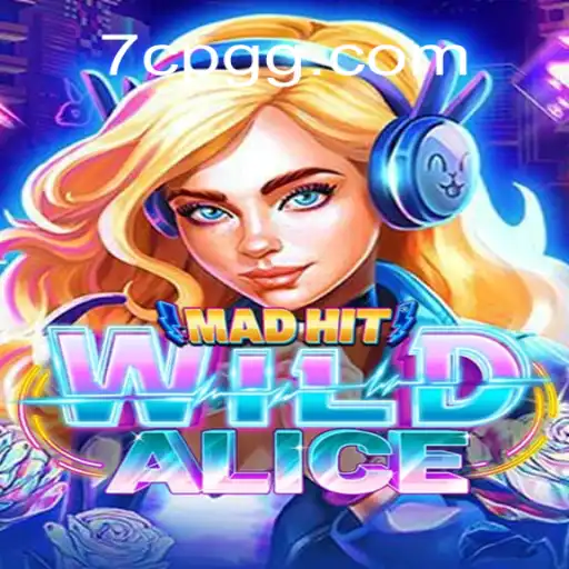 Descubra o Mundo de MadHitWildAlice: Um Jogo de Estratégia Surpreendente