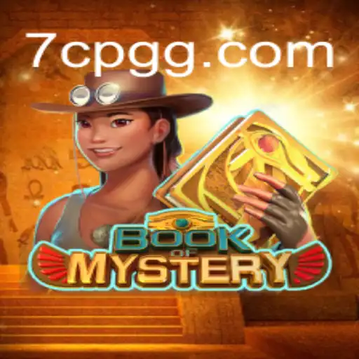 Explorando o Mundo de BookofMystery: Um Mergulho nas Aventuras Virtuais com 7CPG.com