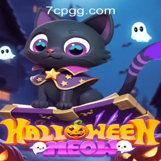 HalloweenMeow: O Jogo que Está Dominando a Temporada de Halloween