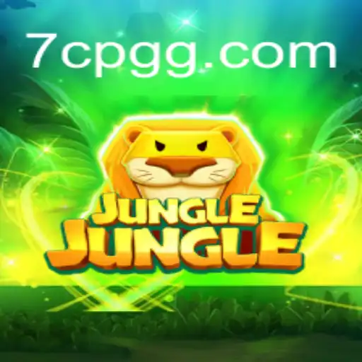 JungleJungle: Descubra a Aventura Selvagem do Novo Jogo do Momento