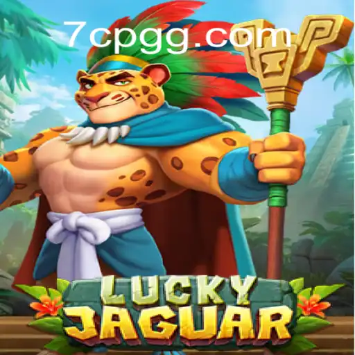Explorando LuckyJaguar: Um Jogo de Aventura e Fortuna