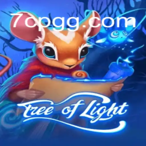 Descubra o fascinante universo de TreeofLight: O Jogo Inovador da 7CPG.com