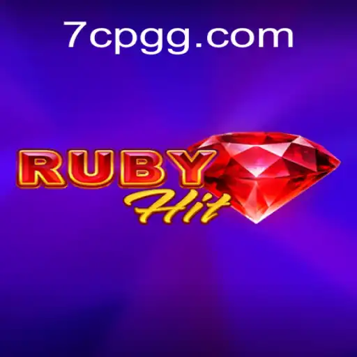 Explorando o Mundo de RubyHit: O Jogo Revolucionário da 7CPG.com