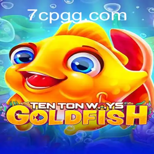 Explorando o Mundo Encantador de TenTonWaysGoldfish