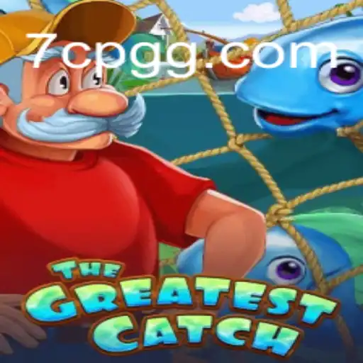TheGreatestCatch: Explorando o Novo Fenômeno dos Jogos Online
