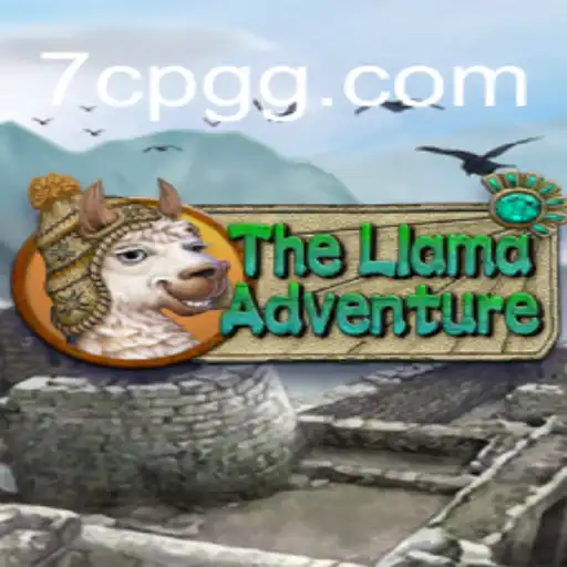 TheLlamaAdventure: Explorando um Mundo de Possibilidades