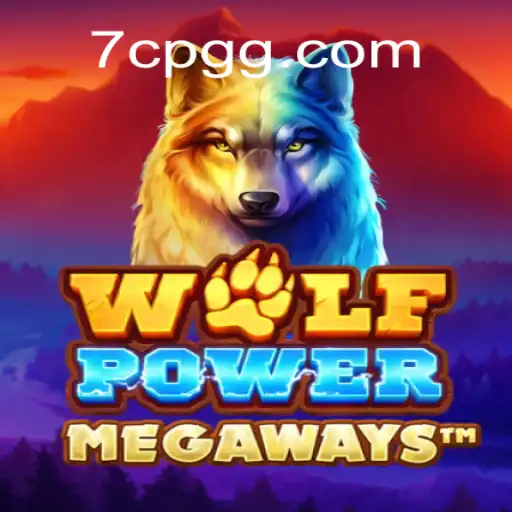 Explorando a Emoção de WolfPowerMega: Jogo Inovador da 7CPG.com